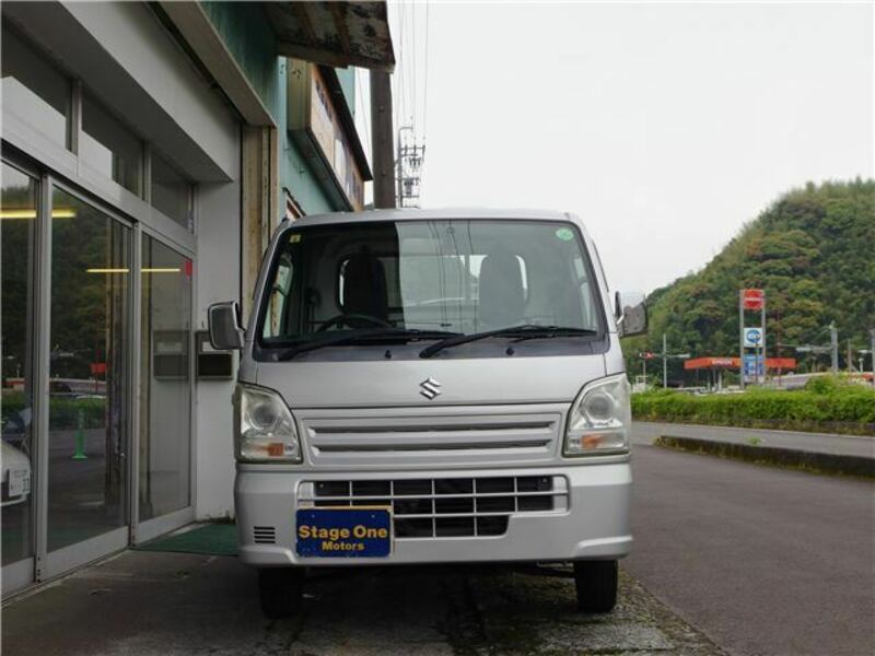 CARRY TRUCK