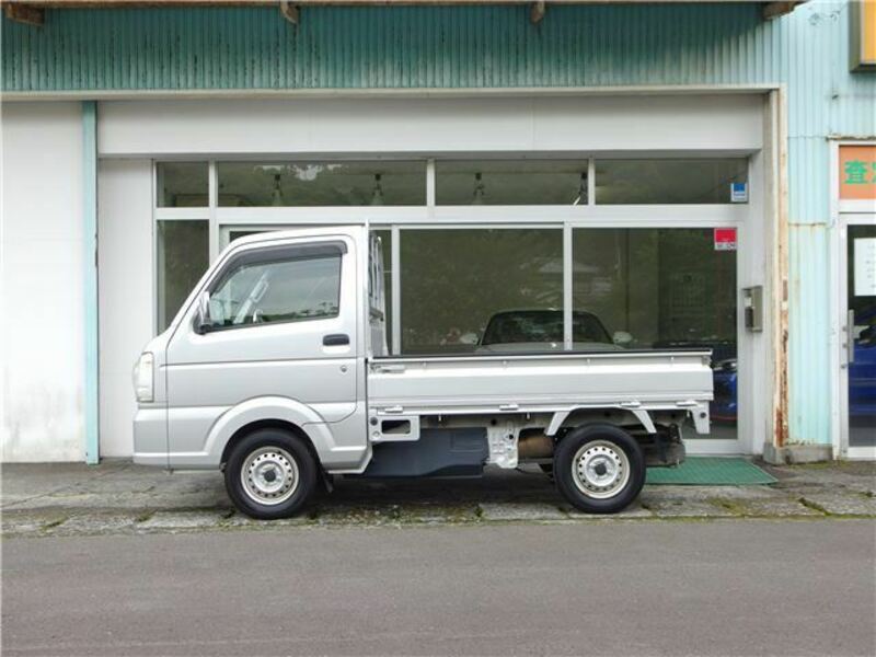 CARRY TRUCK
