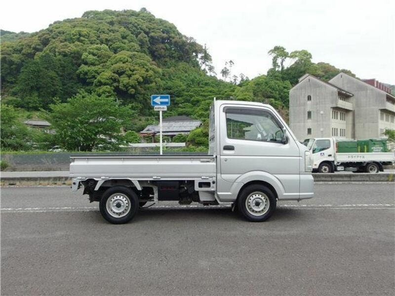 CARRY TRUCK