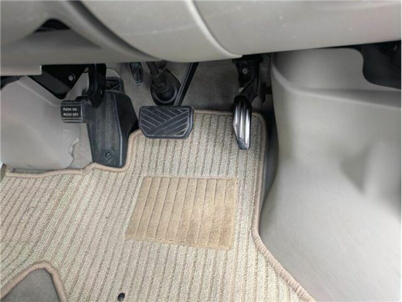 EVERY WAGON