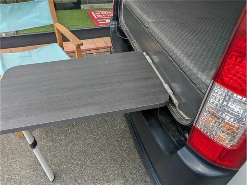 EVERY WAGON
