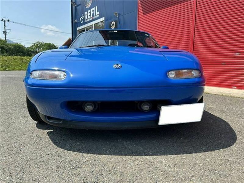 EUNOS ROADSTER