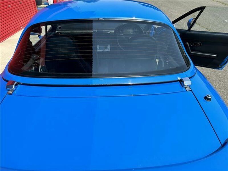 EUNOS ROADSTER