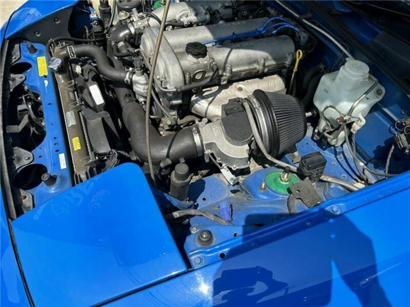 EUNOS ROADSTER