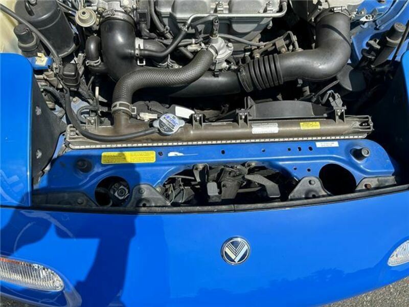 EUNOS ROADSTER