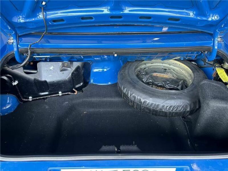 EUNOS ROADSTER