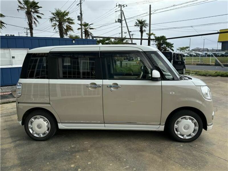 MOVE CANBUS