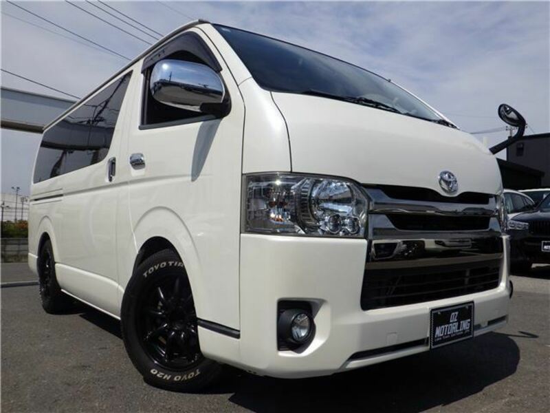 HIACE