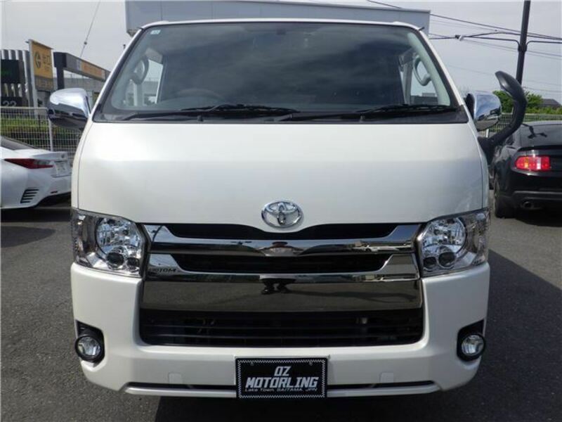 HIACE