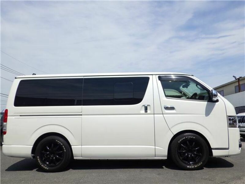 HIACE