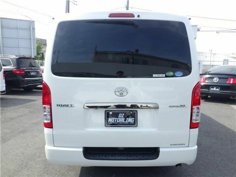 HIACE