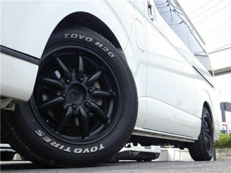 HIACE