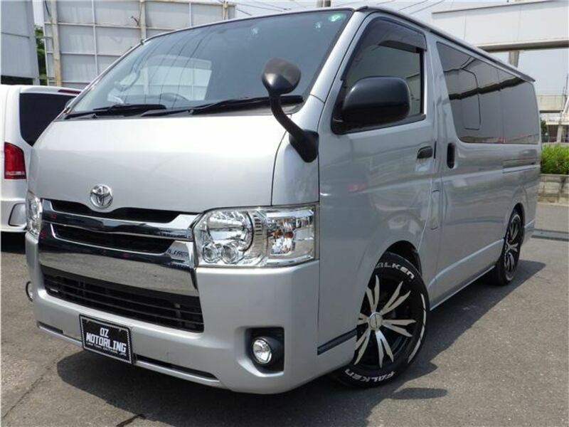 HIACE-0
