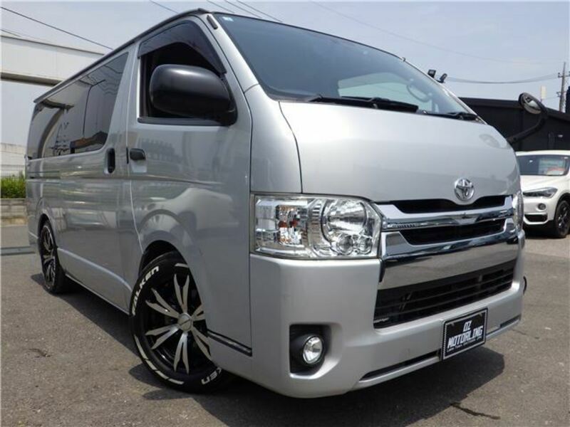 HIACE
