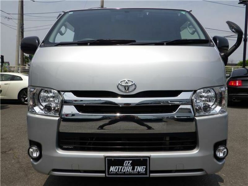 HIACE