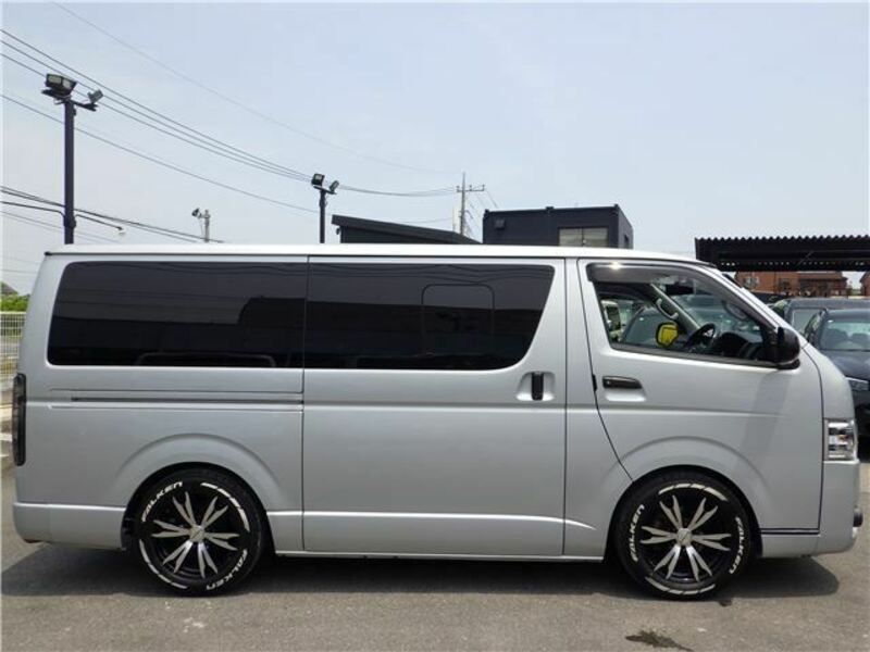 HIACE