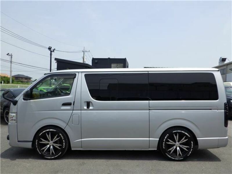 HIACE