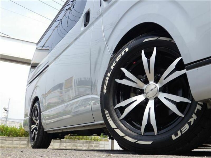 HIACE