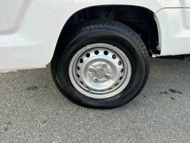 ACTY TRUCK