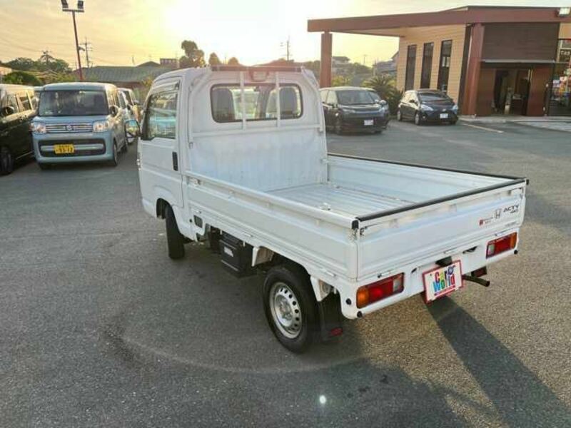 ACTY TRUCK