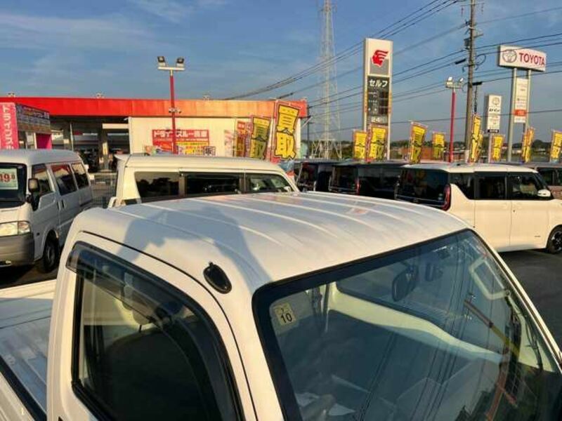 ACTY TRUCK
