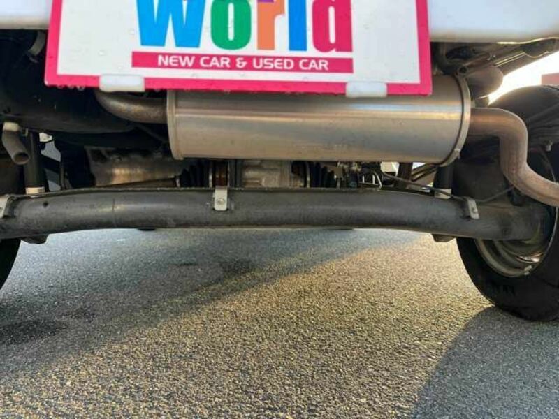 ACTY TRUCK