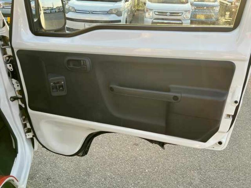 ACTY TRUCK