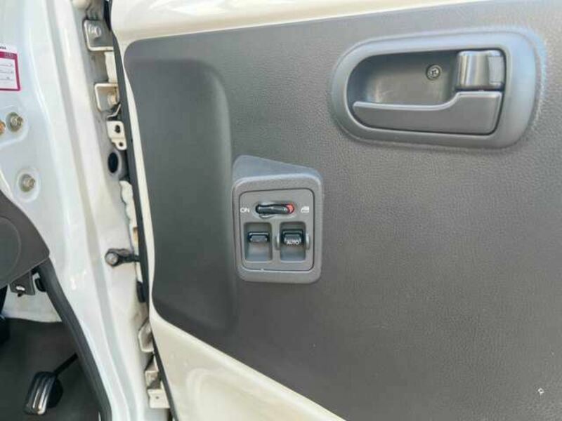 ACTY TRUCK