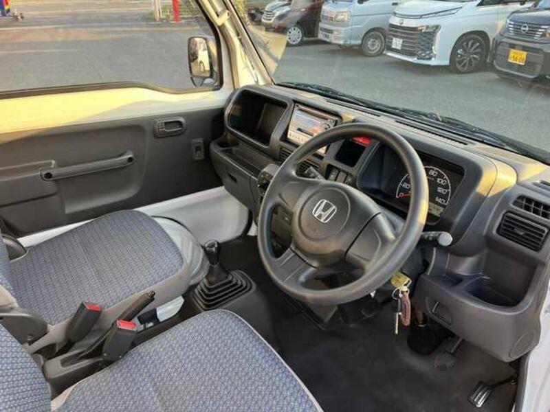 ACTY TRUCK