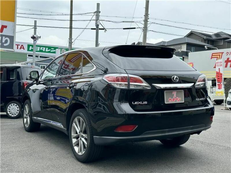 RX