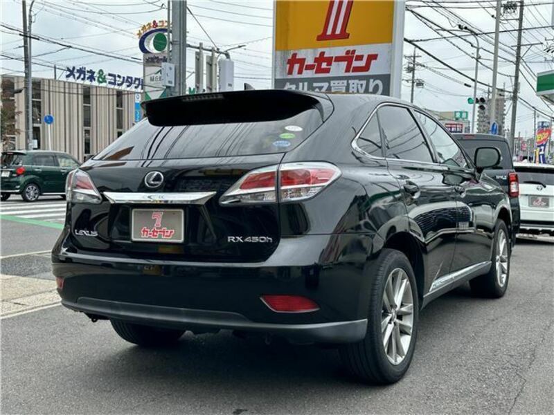 RX