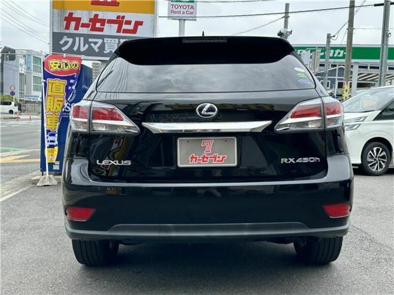 RX