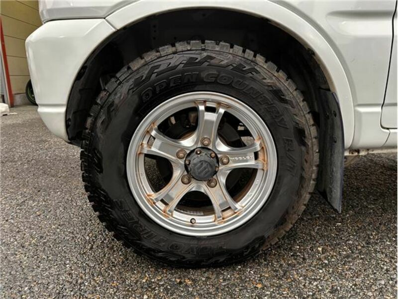 JIMNY