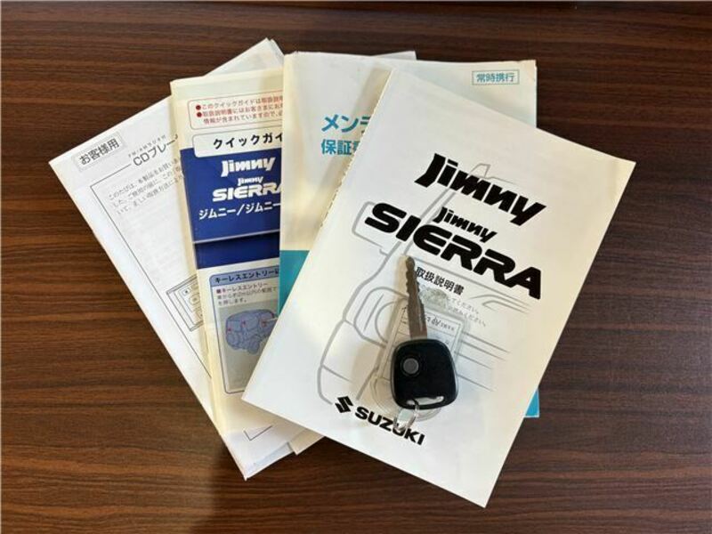 JIMNY