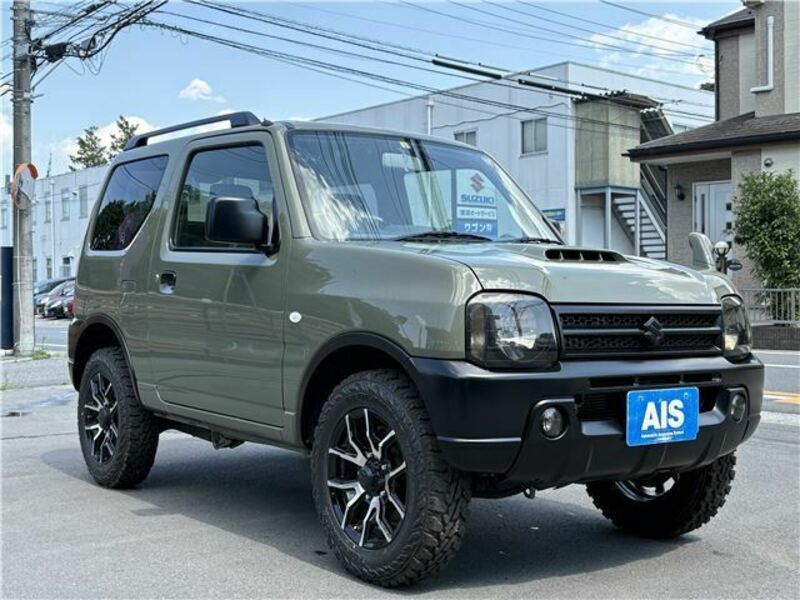 JIMNY