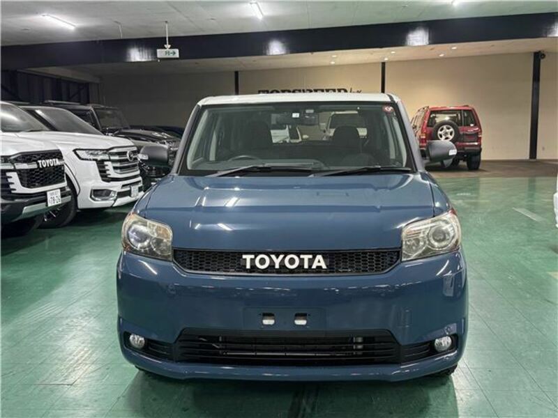 COROLLA RUMION