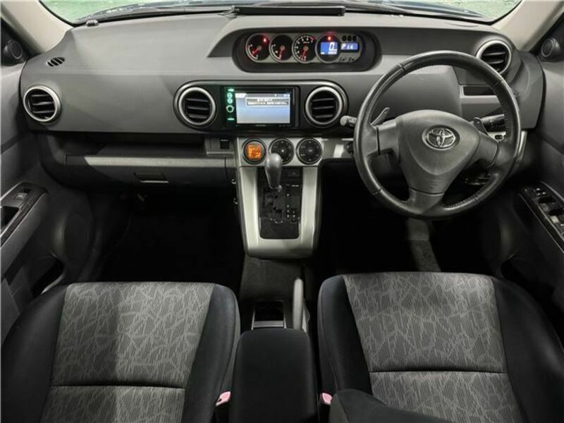 COROLLA RUMION