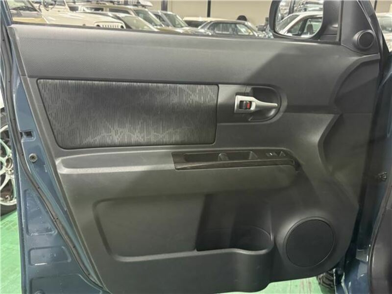 COROLLA RUMION