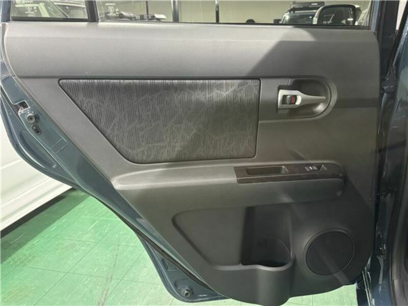 COROLLA RUMION