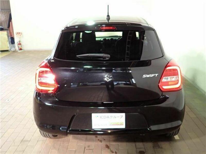 SWIFT
