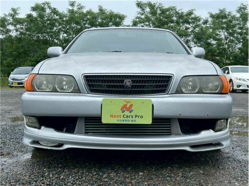 CHASER