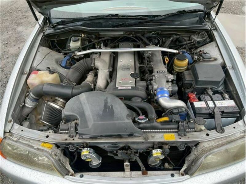 CHASER