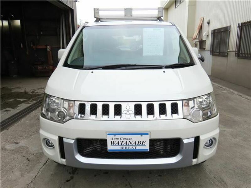 DELICA D5