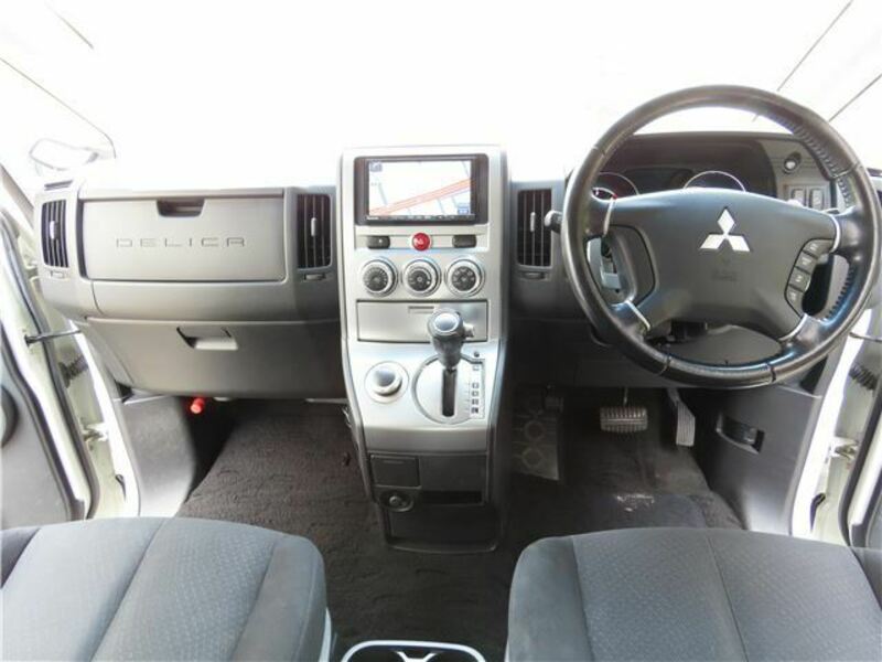 DELICA D5