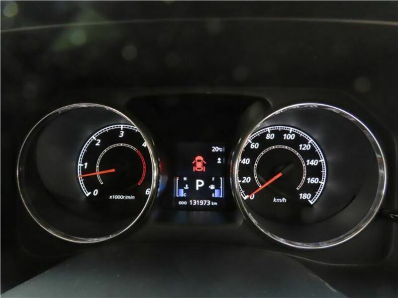 DELICA D5