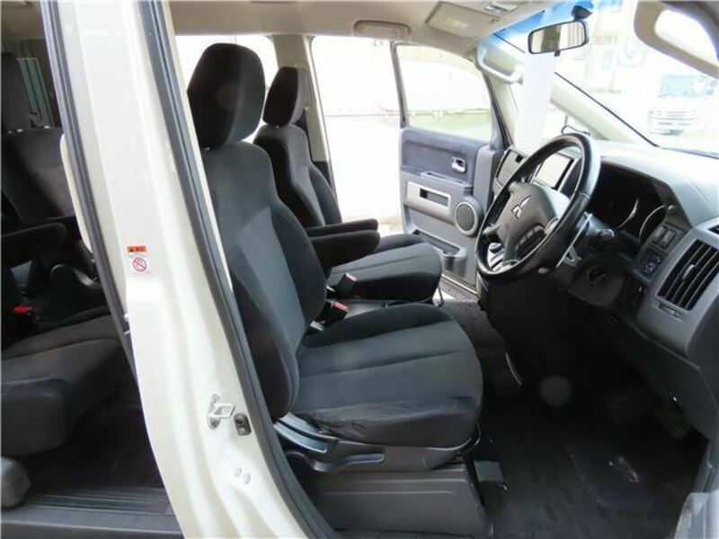 DELICA D5