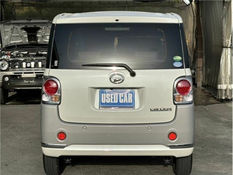 MOVE CANBUS