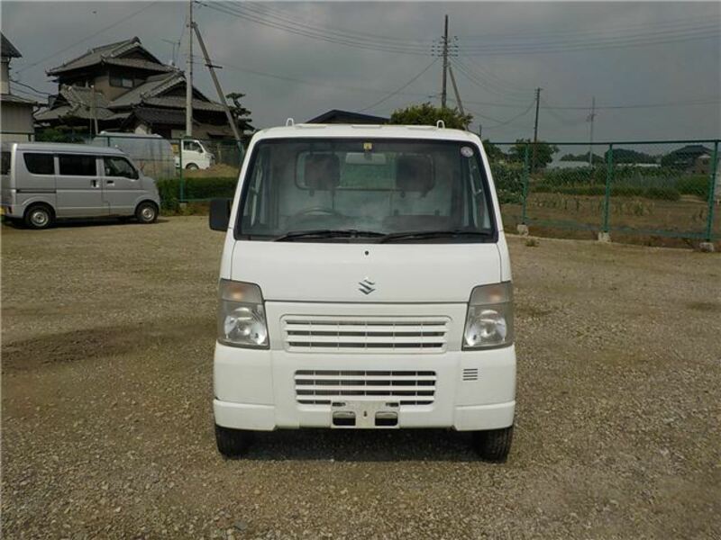 CARRY TRUCK