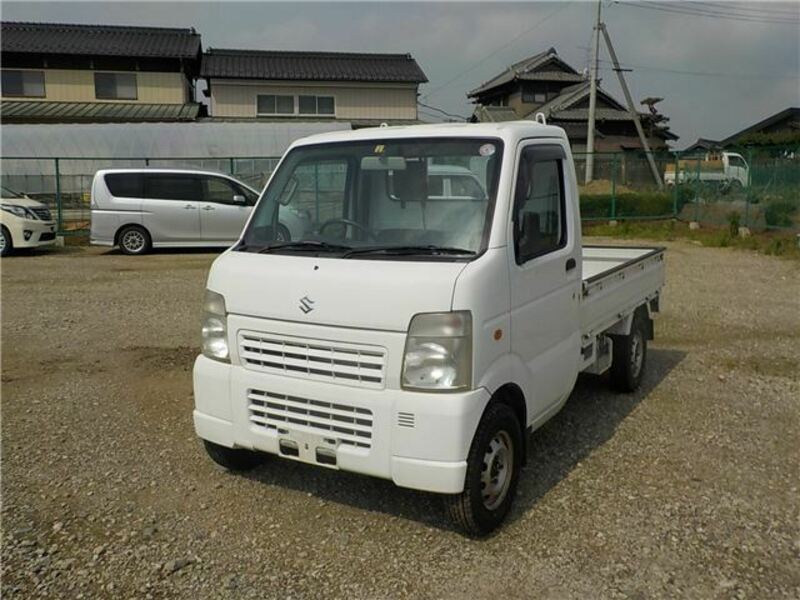 CARRY TRUCK