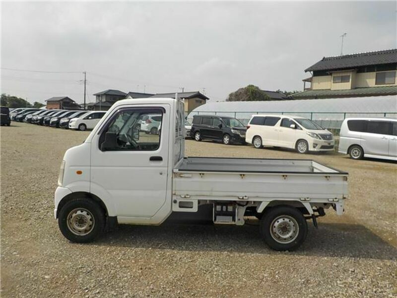 CARRY TRUCK